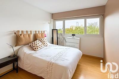 Appartement - 83 m² - 4 pièces