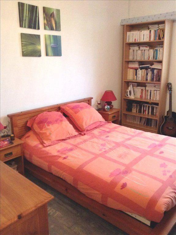 Maison - 57 m² - 3 pièces