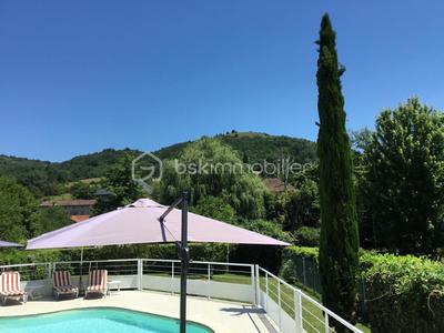 Maison en pierre - 147 m² - 4 pièces