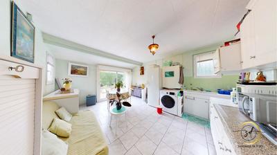 Maison - 166 m² - 7 pièces