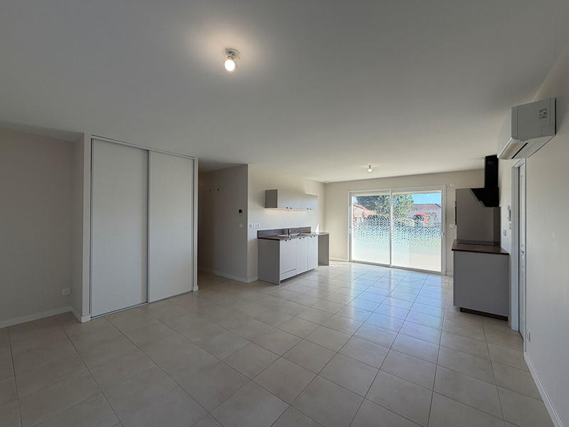 Maison - 72 m² - 4 pièces