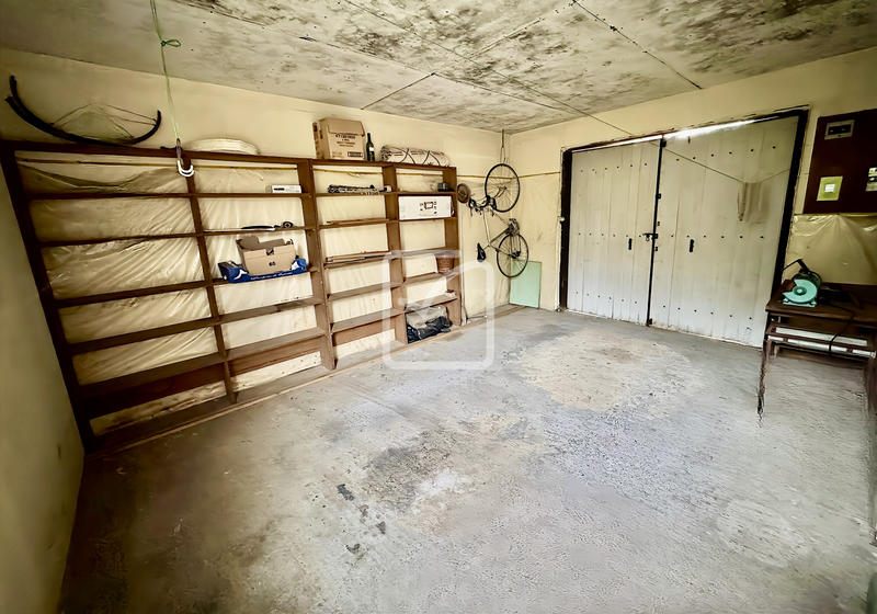 Maison - 84 m² - 5 pièces