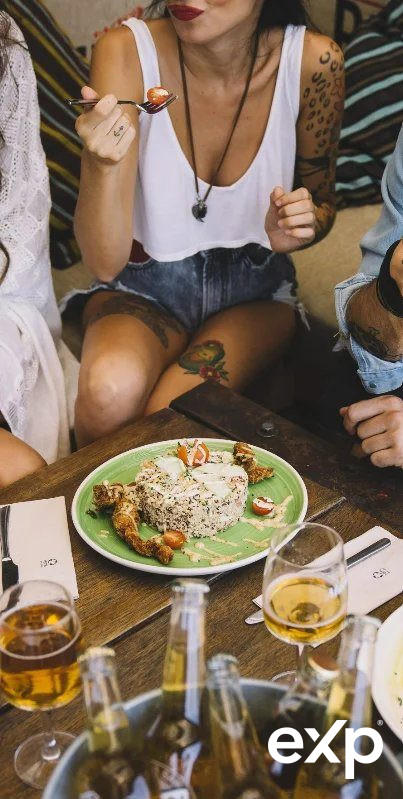 Fonds de commerce - 1 234 m²