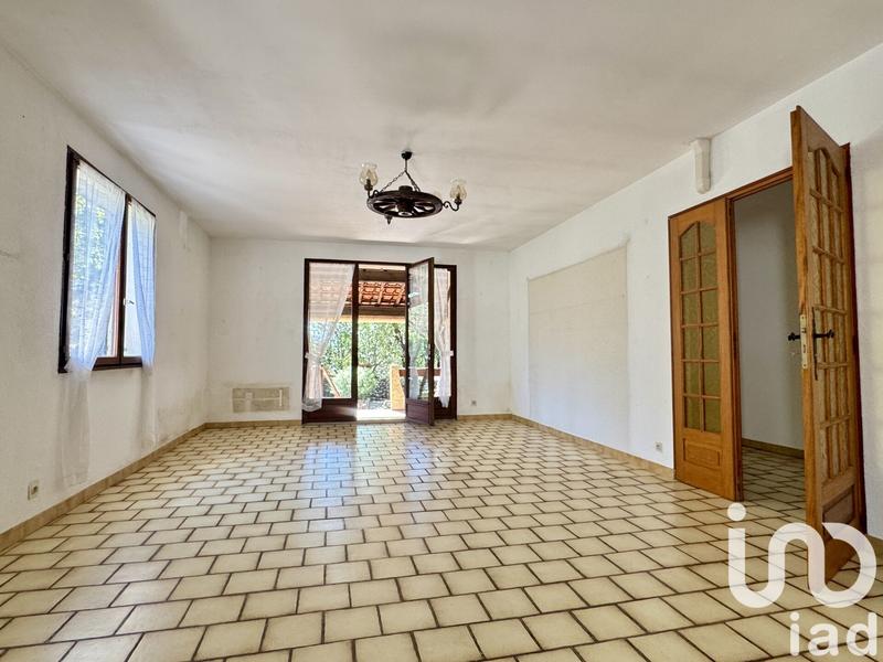 Maison - 112 m² - 4 pièces