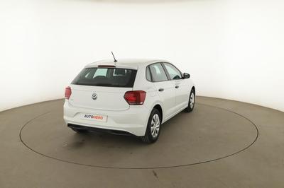 Volkswagen Polo 1.0 Trendline 65 ch