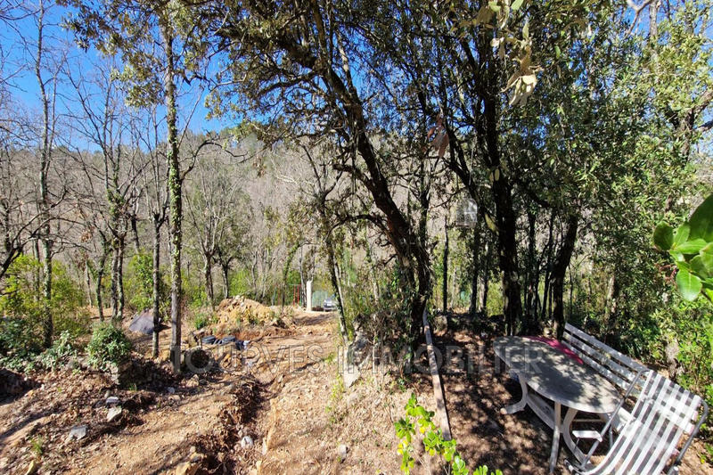 Terrain agricole - 3 270 m²