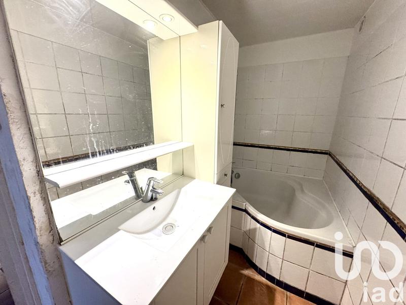 Maison - 152 m² - 7 pièces