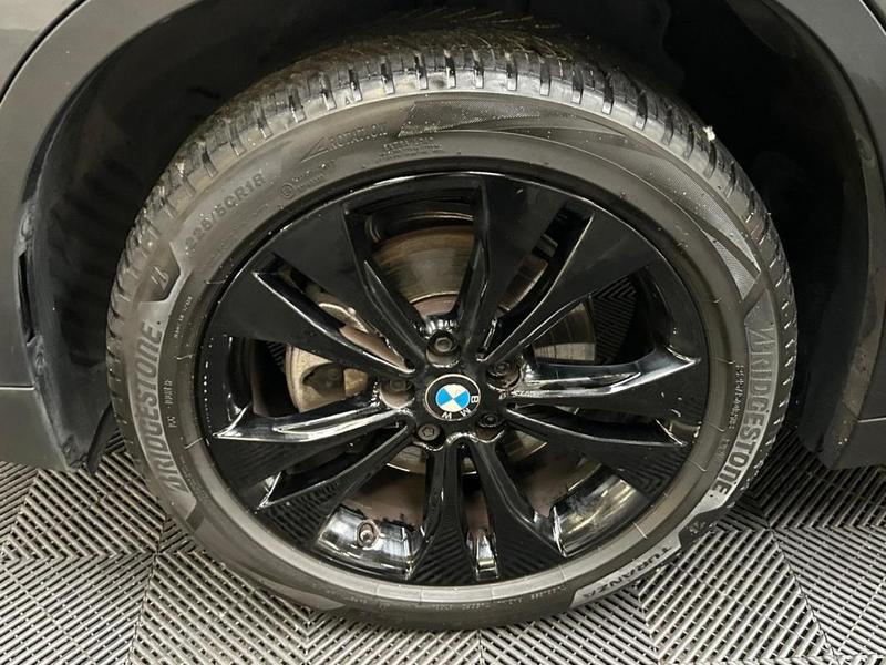 Bmw X1 F48 Lci sDrive 18i 136 ch Dkg7 Business Design