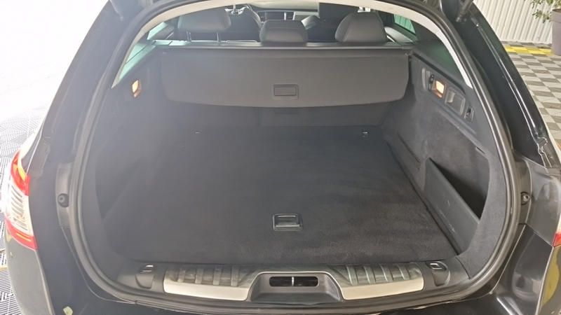 Peugeot 508 Sw 1.6 Bluehdi 120ch Ss Eat6 Allure