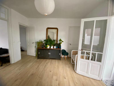 Maison ancienne - 112 m² - 5 pièces