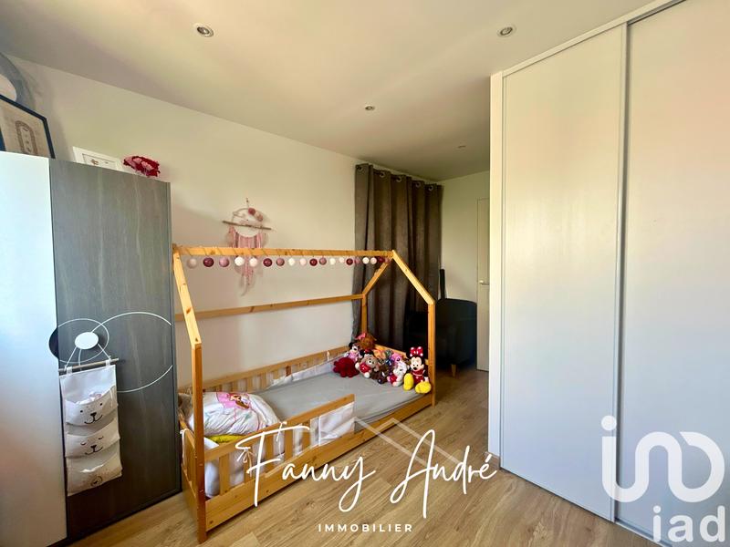 Maison - 70 m² - 3 pièces