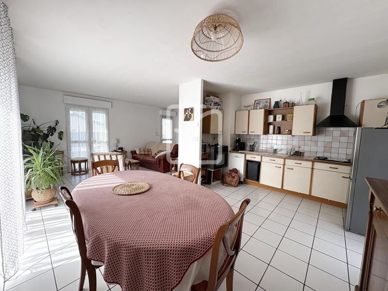 Villa - 113 m² - 6 pièces