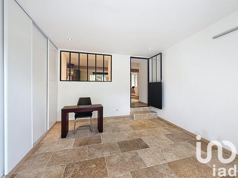 Maison de village - 142 m² - 5 pièces