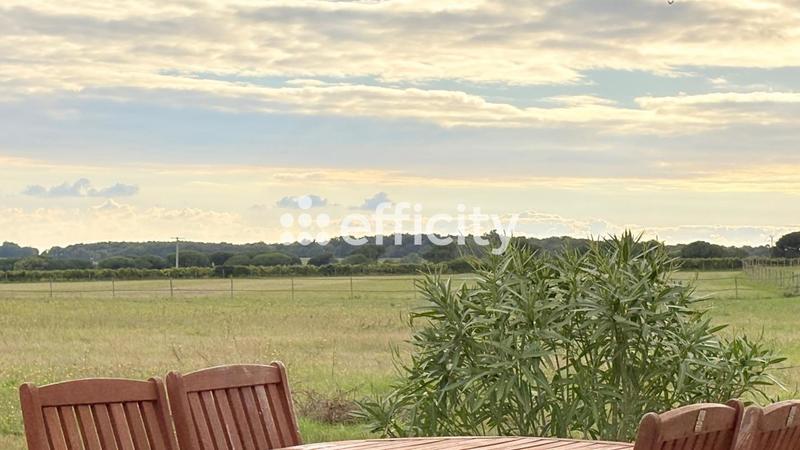 Villa - 138 m² - 6 pièces