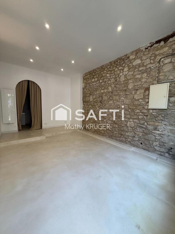 Maison - 103 m² - 3 pièces