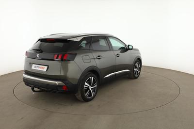 Peugeot 3008 1.6 Thp Allure Eat6 165 ch