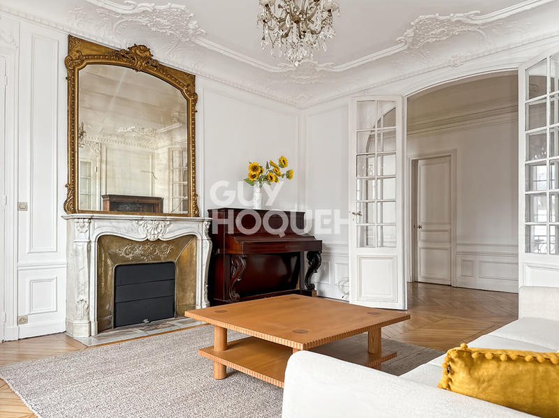 Appartement - 149 m² - 5 pièces