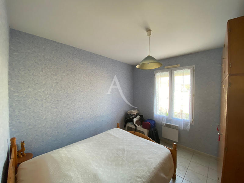 Maison - 75 m² - 4 pièces