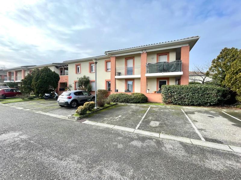 Appartement - 51 m² - 3 pièces