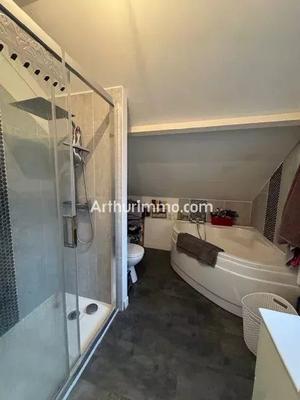 Maison - 81 m² - 3 pièces