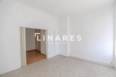 Appartement - 36 m² - 1 pièce