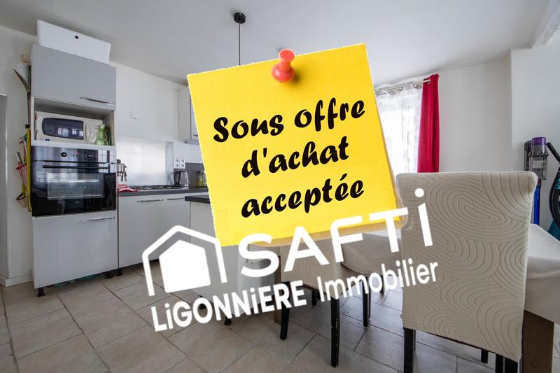 Appartement - 90 m² - 4 pièces