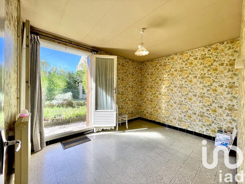 Maison - 99 m² - 4 pièces