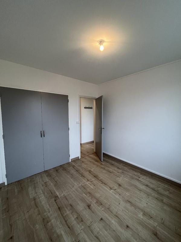 Maison - 62 m² - 4 pièces