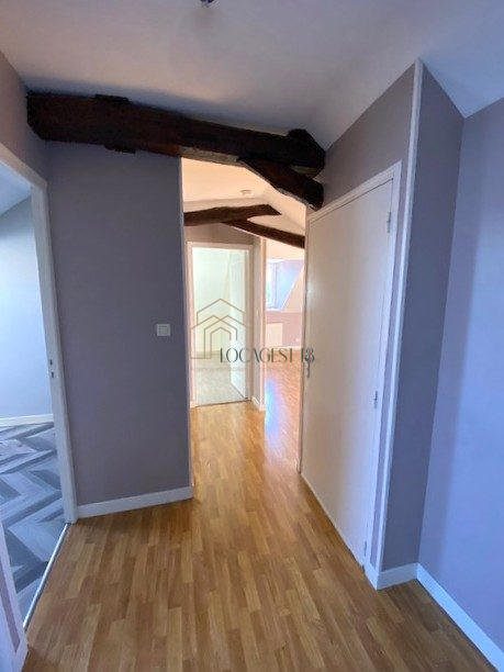 Appartement - 46 m² - 3 pièces