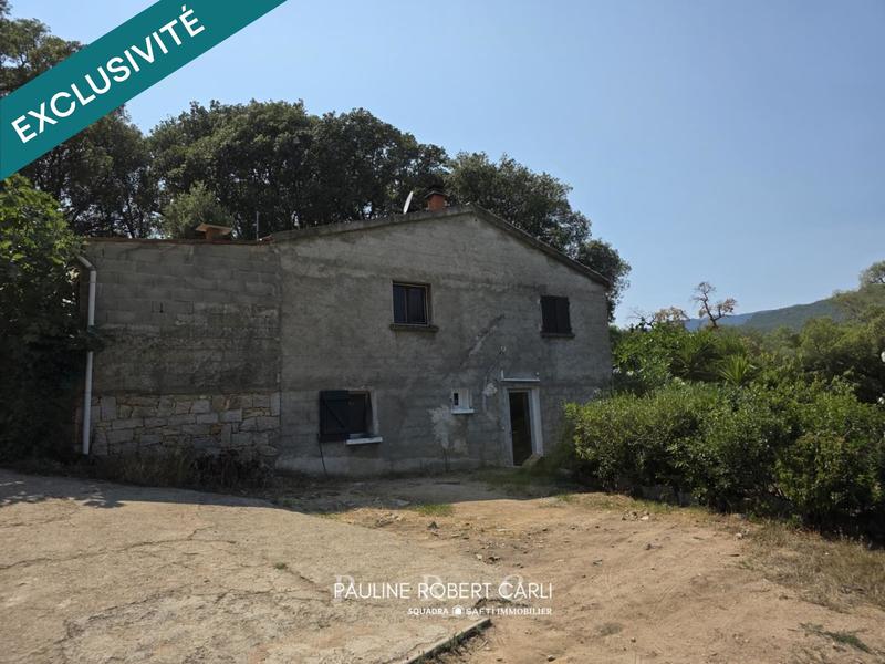 Maison - 350 m² - 15 pièces