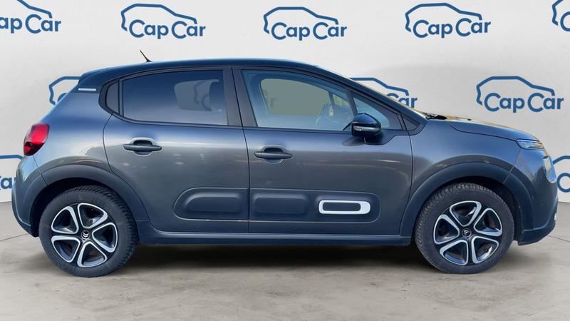 Citroën C3 III 1.2 PureTech 110 Feel Pack