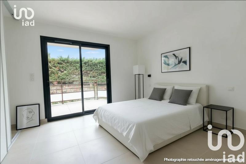 Duplex - 110 m² - 4 pièces