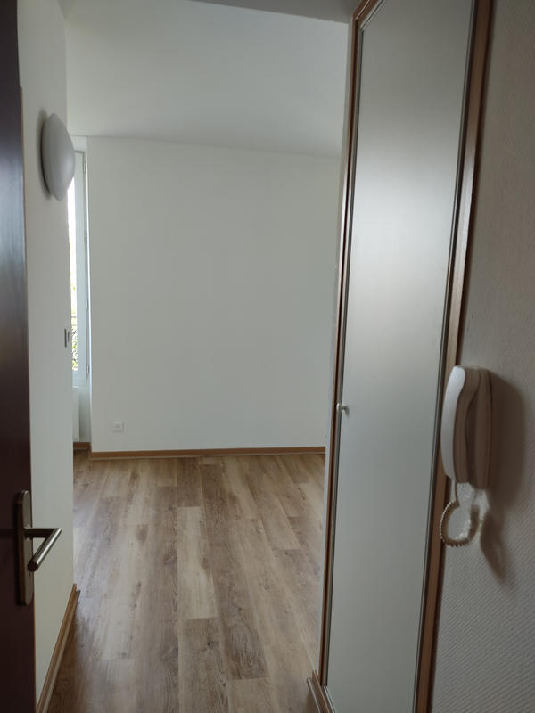 Appartement - 26 m² - 1 pièce