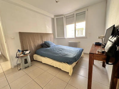 Appartement - 46 m² - 3 pièces