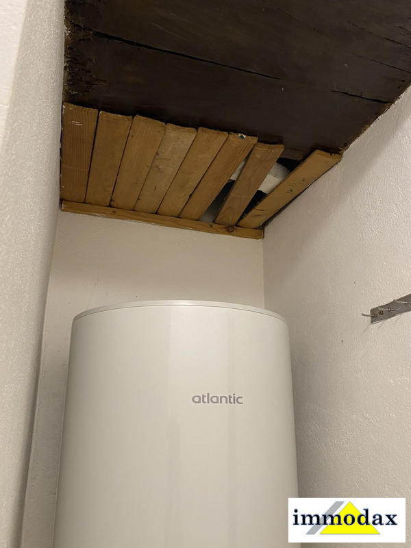 Appartement - 23 m² - 1 pièce