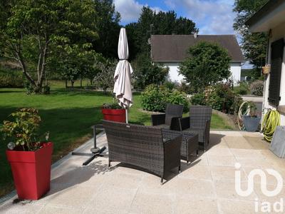 Maison - 157 m² - 7 pièces