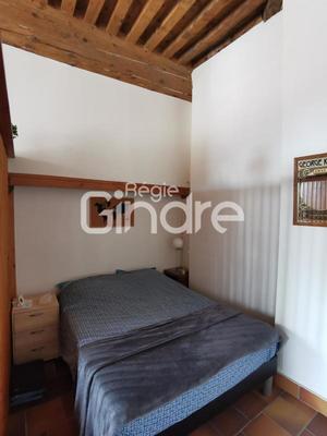 Appartement - 38 m² - 1 pièce