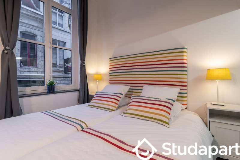 Appartement - 29 m² - 1 pièce