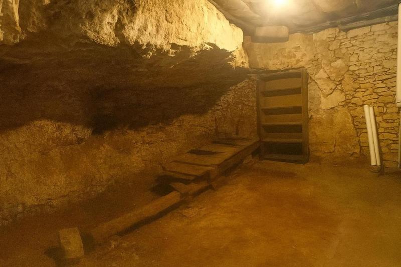 Propriété - 178 m² - 6 pièces