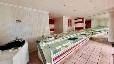 Fonds de commerce - Magasins - 109 m²