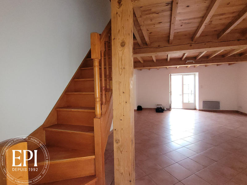 Maison - 114 m² - 4 pièces