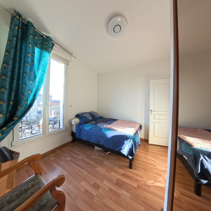 Maison - 145 m² - 7 pièces