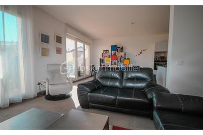Appartement - 61 m² - 2 pièces