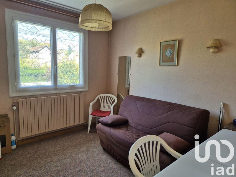 Maison de campagne - 120 m² - 6 pièces