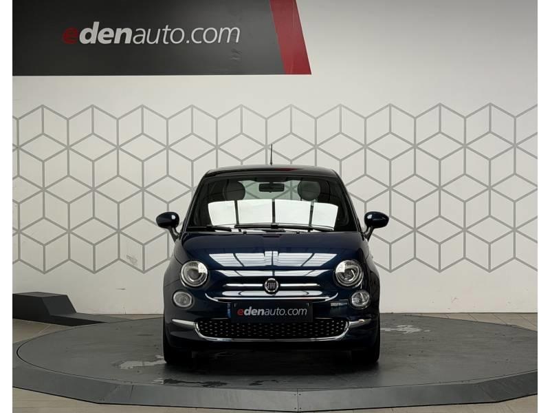 Fiat 500 1.0 70 ch Hybride Bsg s/S Dolcevita