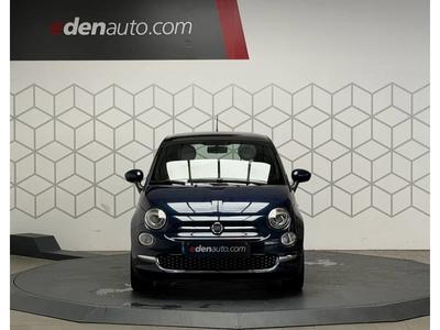 Fiat 500 1.0 70 ch Hybride Bsg s/S Dolcevita