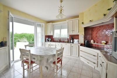 Villa - 130 m² - 5 pièces