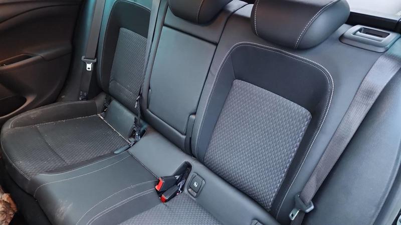 Opel Astra Sports Tourer V 1.6 CDTi 110 Innovation