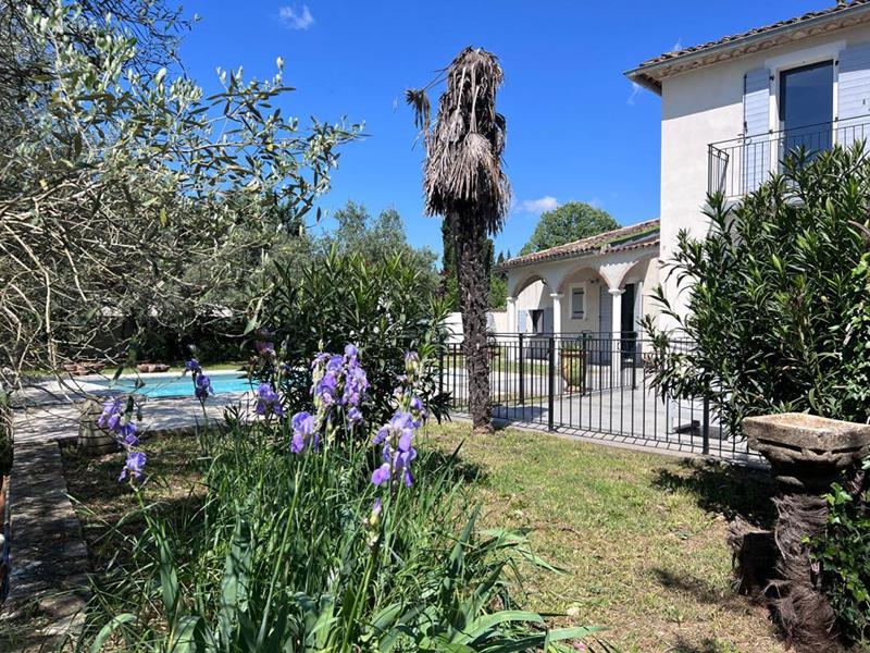 Maison - 134 m² - 5 pièces