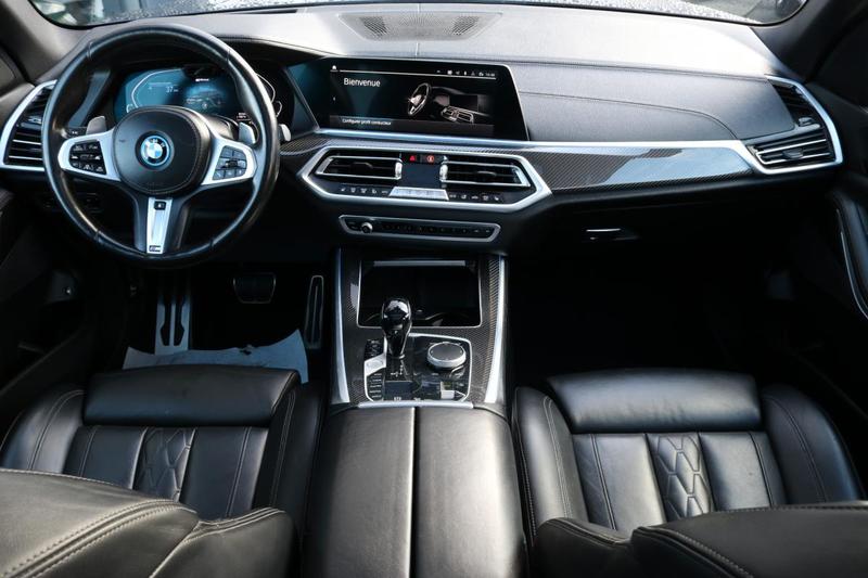 Bmw X5 G05 xDrive45e 394 ch Bva8 m Sport